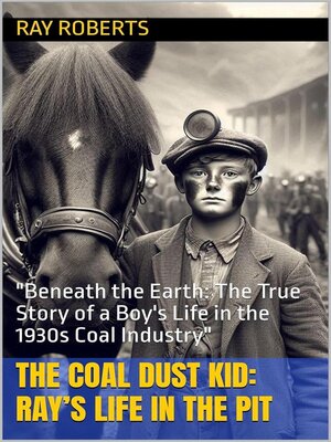 cover image of The Coal Dust Kid
